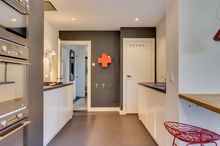 Foto 14 van Ruysdaellaan 21