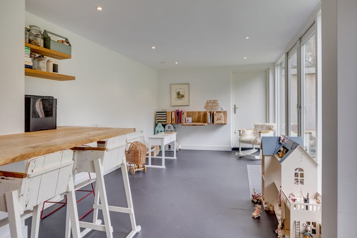 Foto 15 van Ruysdaellaan 21