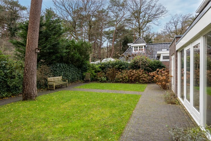 Foto 17 van Ruysdaellaan 21