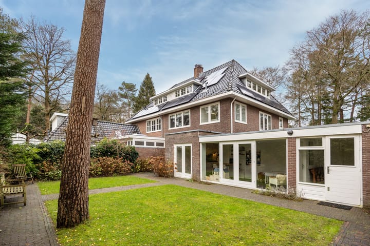 Foto 18 van Ruysdaellaan 21