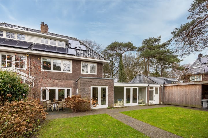 Foto 19 van Ruysdaellaan 21