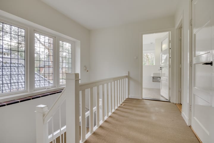 Foto 22 van Ruysdaellaan 21