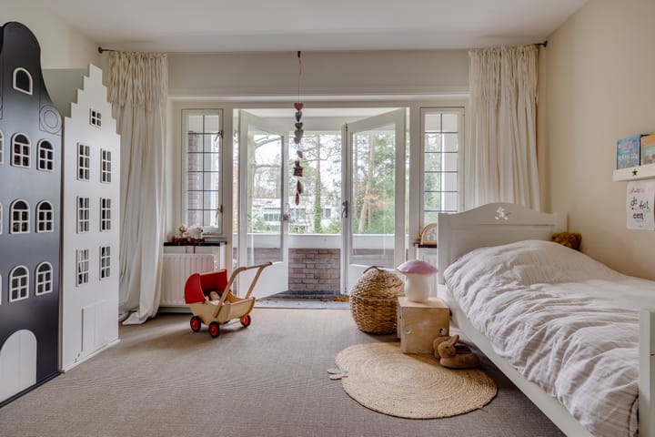 Foto 23 van Ruysdaellaan 21