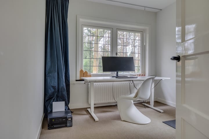 Foto 30 van Ruysdaellaan 21