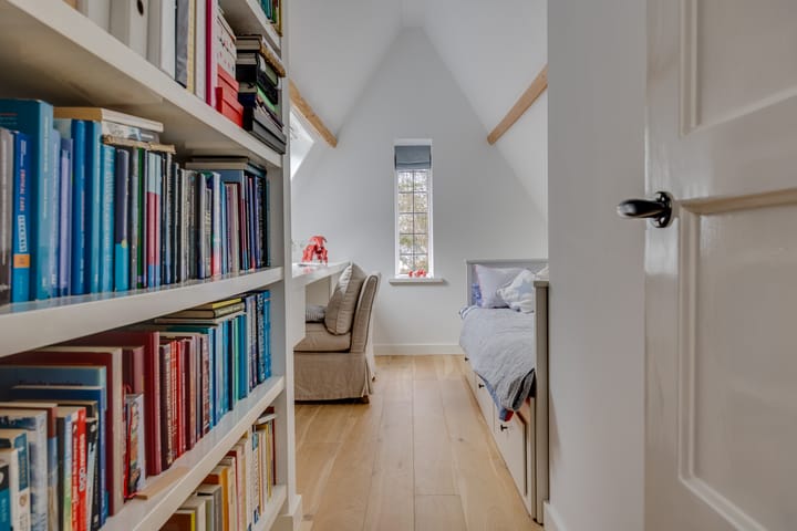 Foto 31 van Ruysdaellaan 21