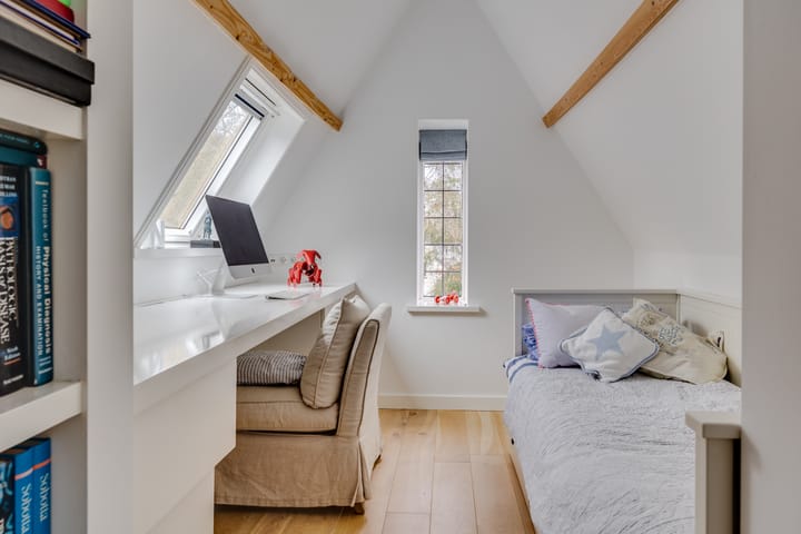 Foto 32 van Ruysdaellaan 21