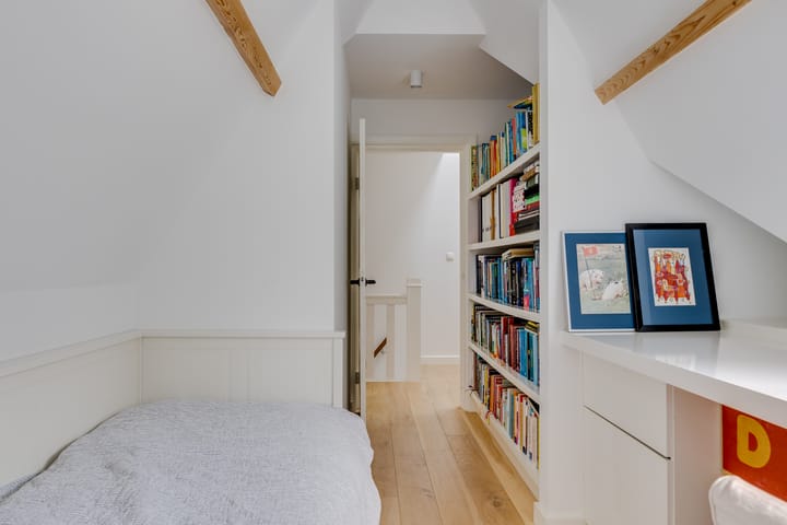 Foto 33 van Ruysdaellaan 21