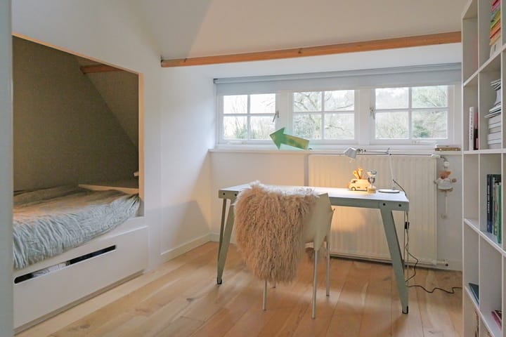 Foto 34 van Ruysdaellaan 21