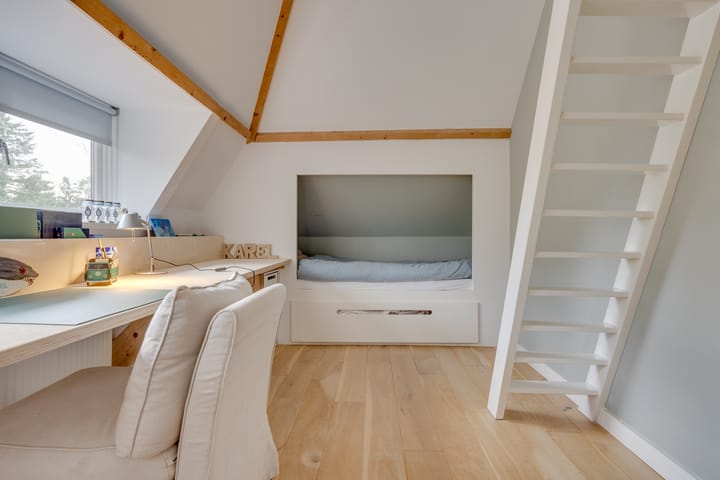 Foto 37 van Ruysdaellaan 21