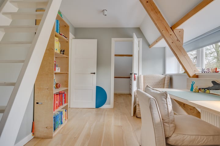 Foto 38 van Ruysdaellaan 21