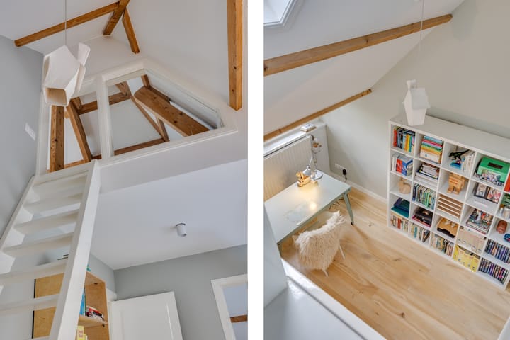 Foto 39 van Ruysdaellaan 21