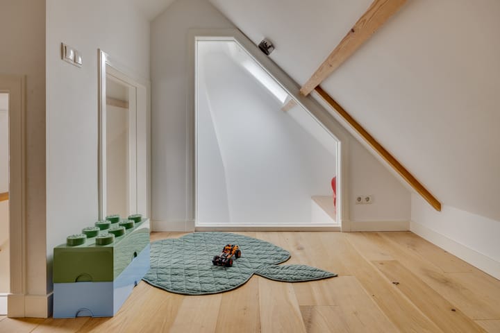 Foto 40 van Ruysdaellaan 21