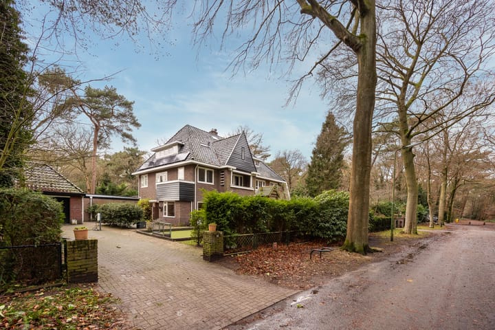 Foto 43 van Ruysdaellaan 21