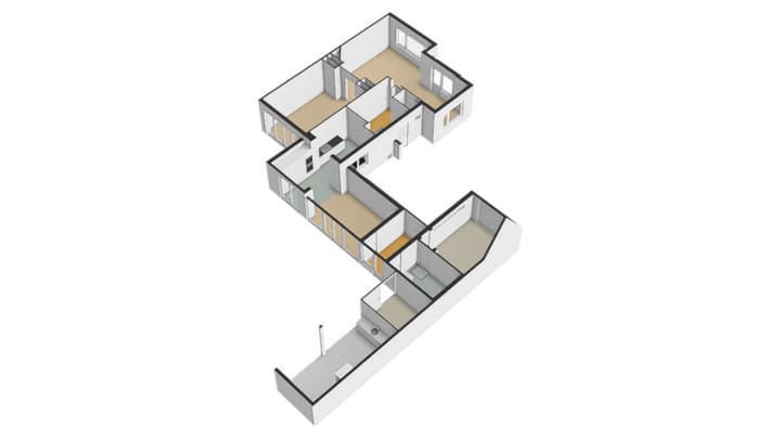 Foto 51 van Ruysdaellaan 21