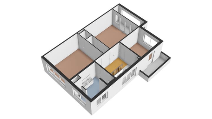 Foto 53 van Ruysdaellaan 21