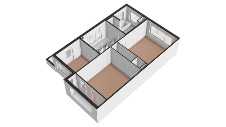 Foto 54 van Ruysdaellaan 21