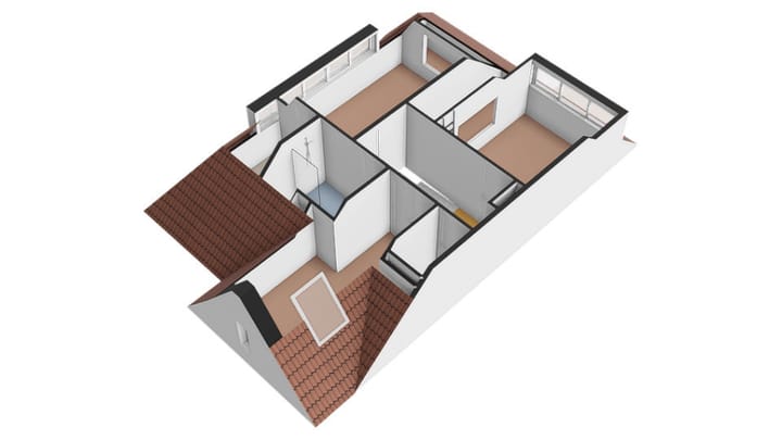 Foto 56 van Ruysdaellaan 21