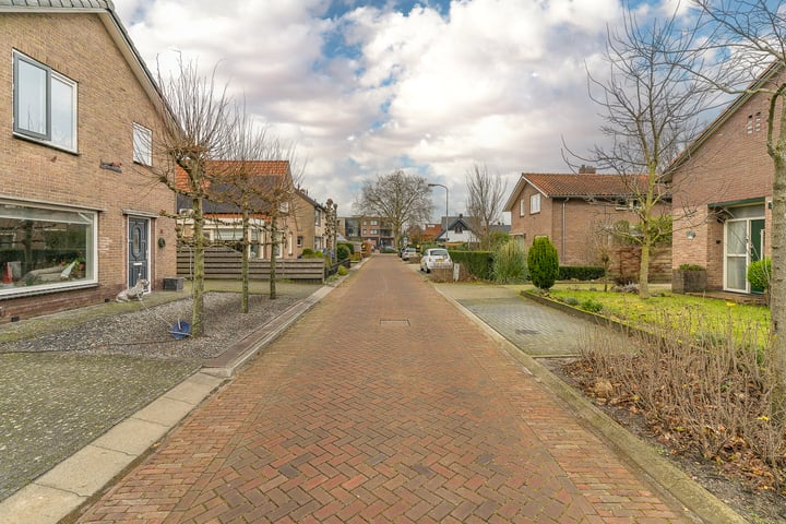 View photo 50 of Rode-Kruislaan 10