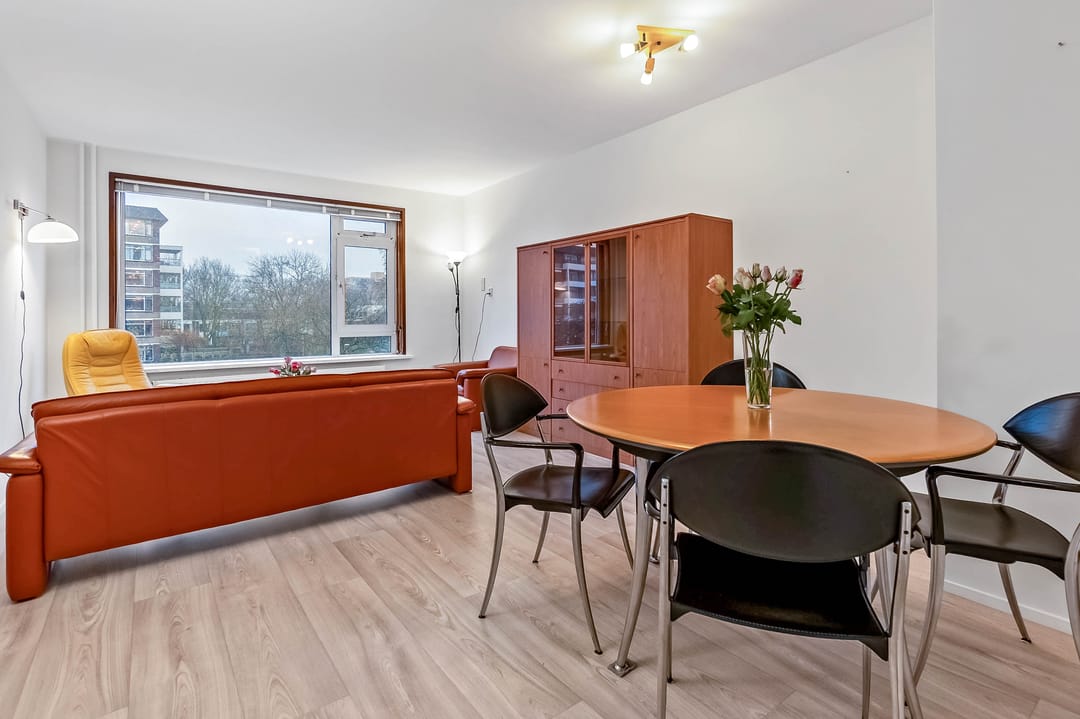 Foto 2 van Wagnerplein 100