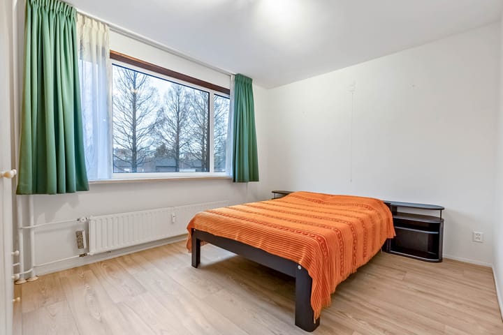 Foto 4 van Wagnerplein 100