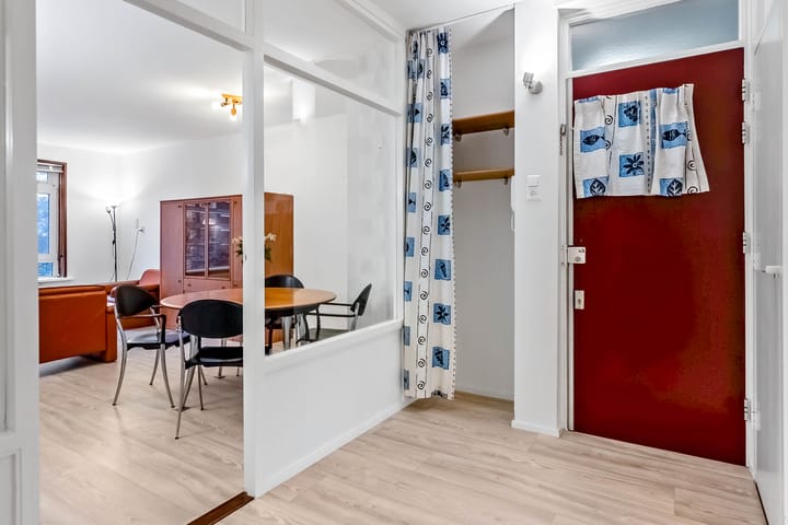 Foto 5 van Wagnerplein 100