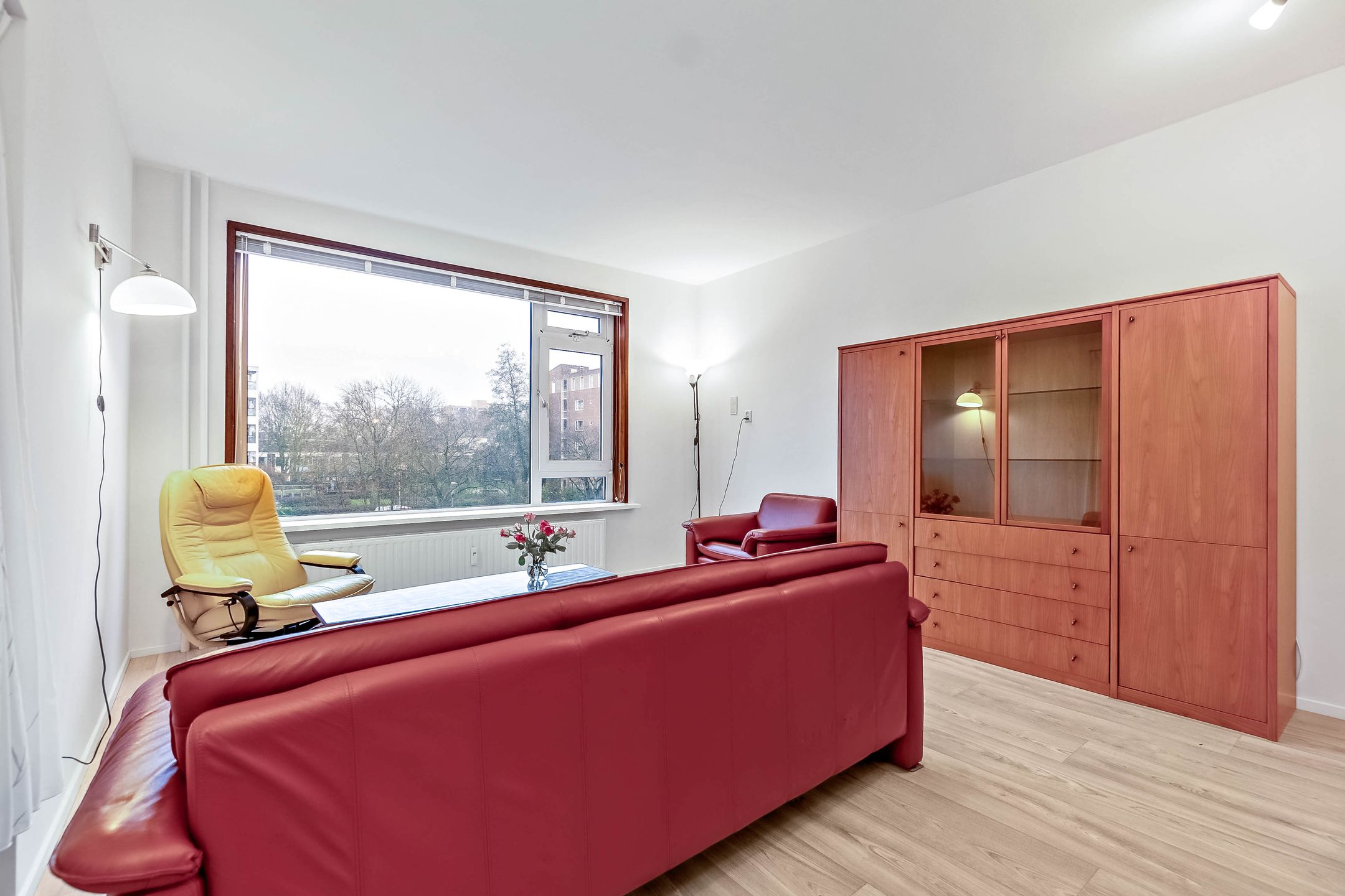 Foto 6 van Wagnerplein 100