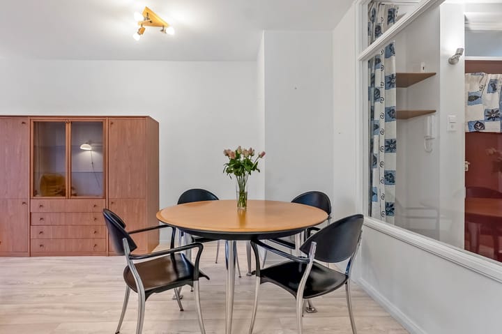 Foto 7 van Wagnerplein 100