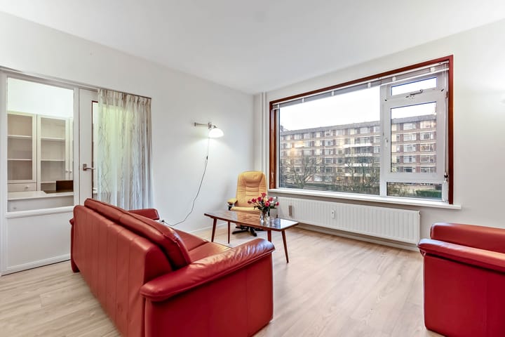 Foto 8 van Wagnerplein 100