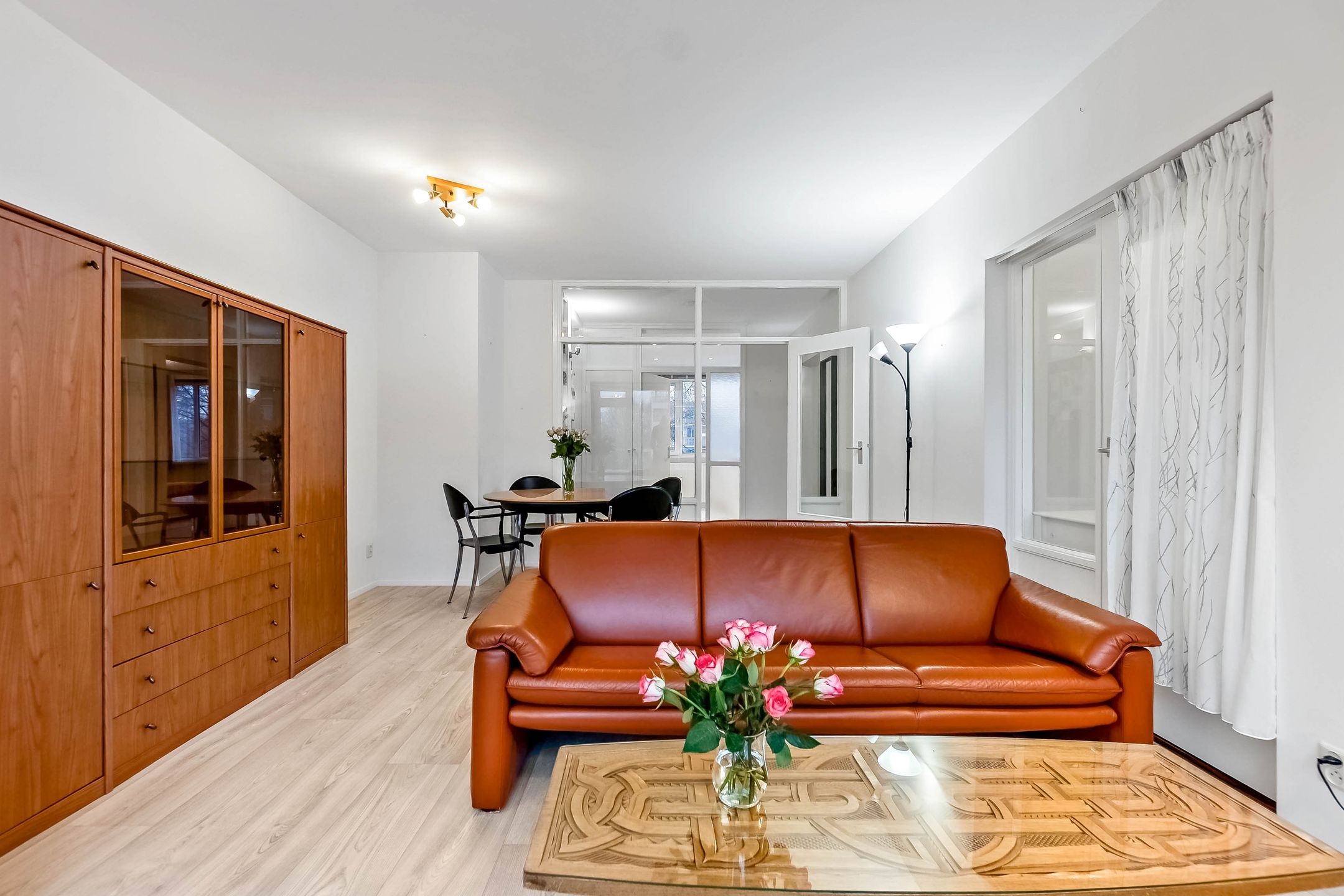 Foto 9 van Wagnerplein 100