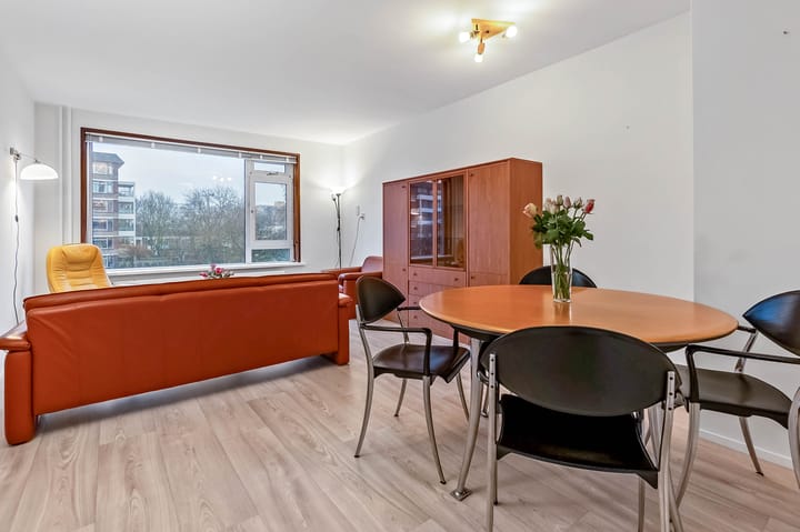 Foto 10 van Wagnerplein 100