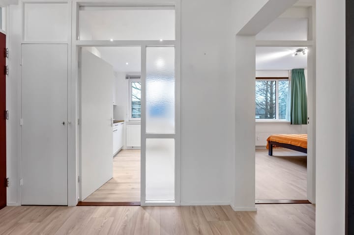 Foto 11 van Wagnerplein 100