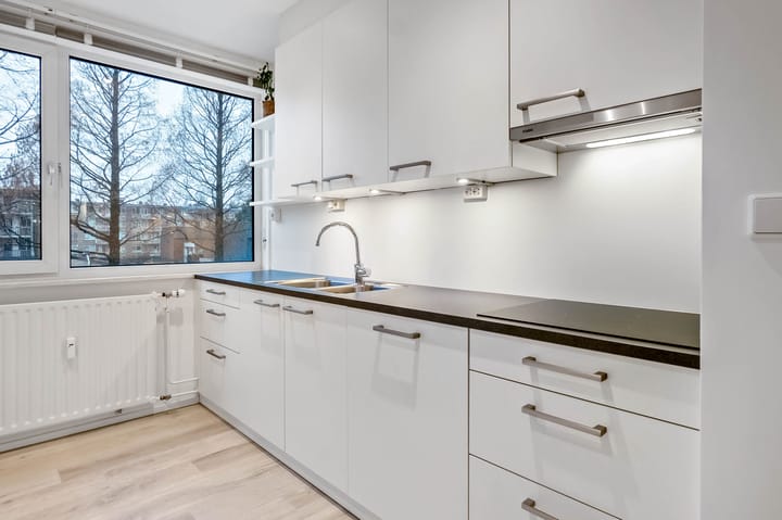 Foto 12 van Wagnerplein 100