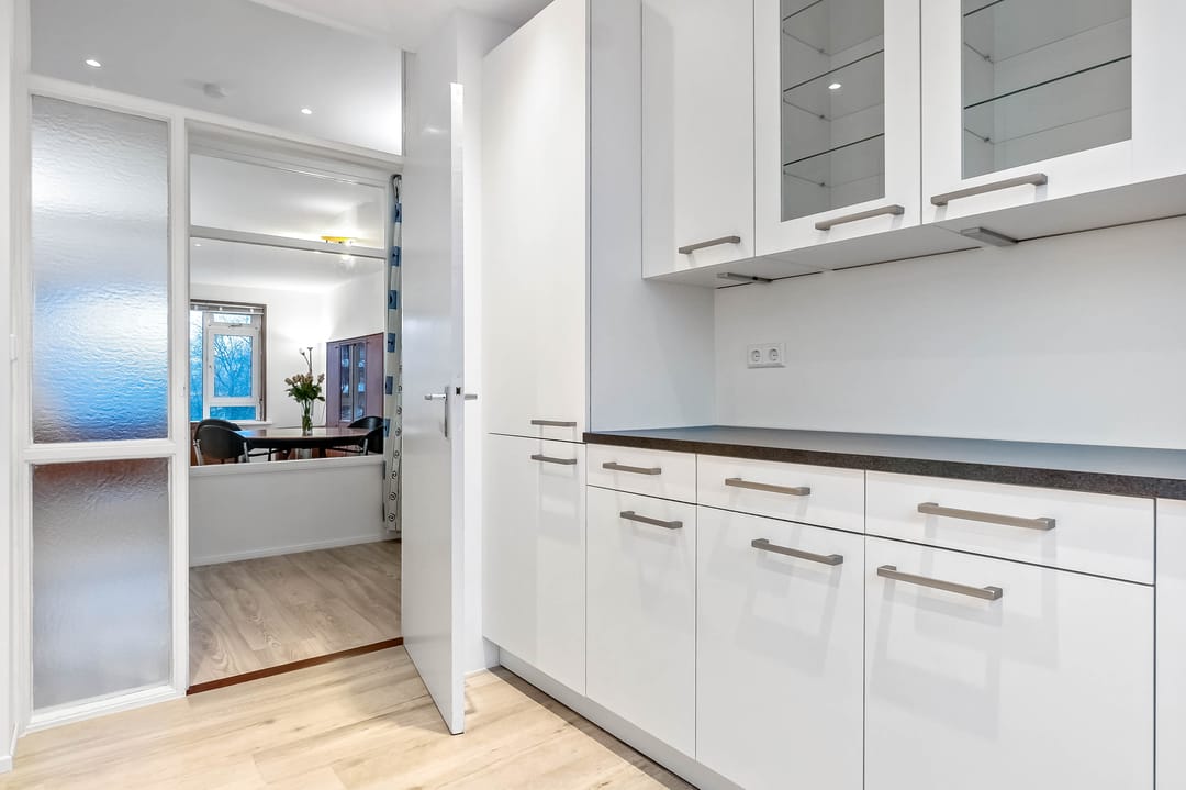 Foto 16 van Wagnerplein 100