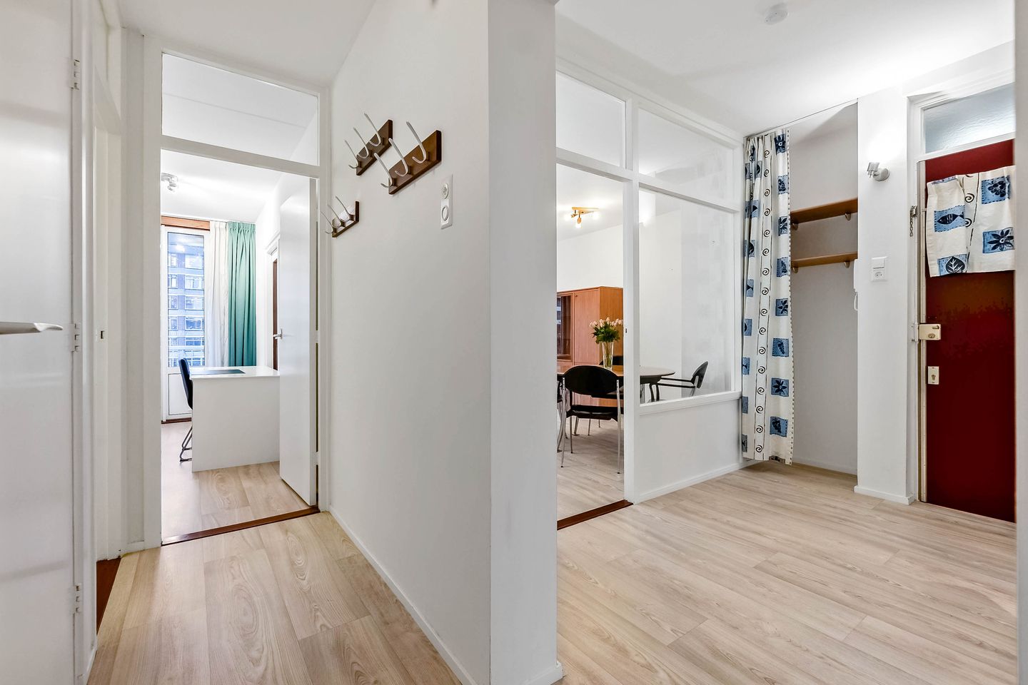 Foto 19 van Wagnerplein 100