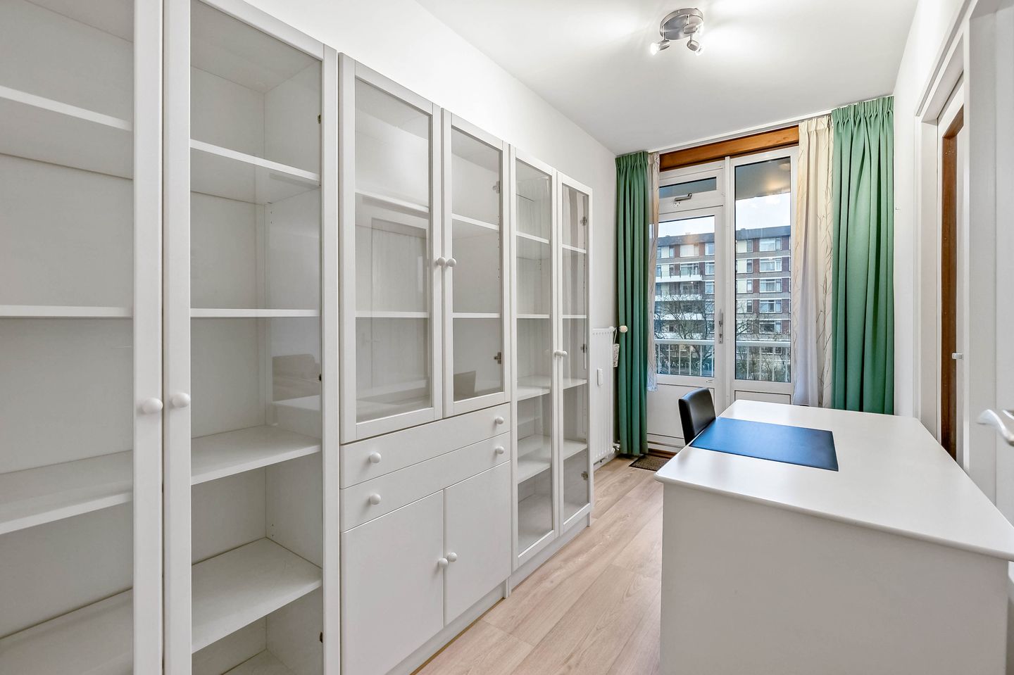 Foto 20 van Wagnerplein 100