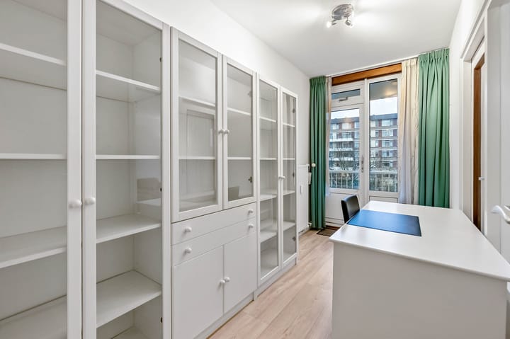 Foto 20 van Wagnerplein 100