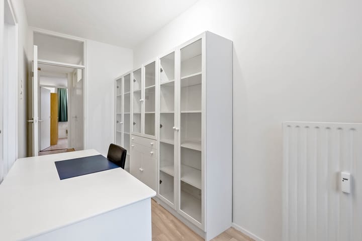 Foto 21 van Wagnerplein 100