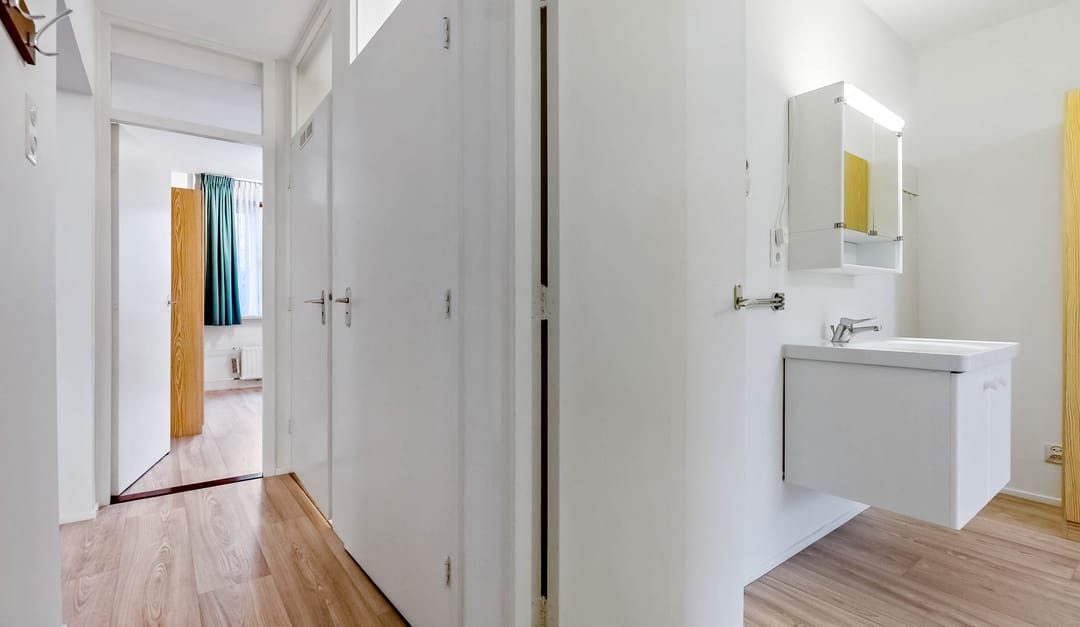 Foto 22 van Wagnerplein 100