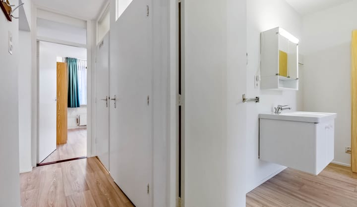 Foto 22 van Wagnerplein 100