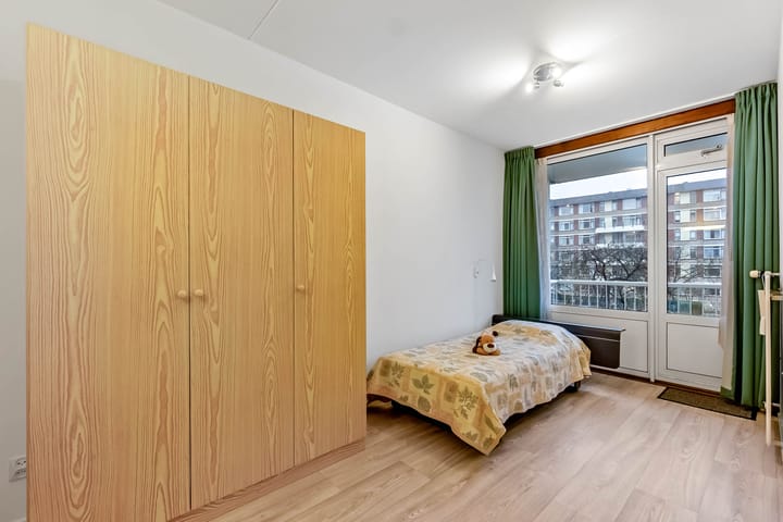 Foto 23 van Wagnerplein 100