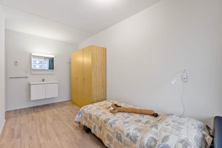 Foto 24 van Wagnerplein 100