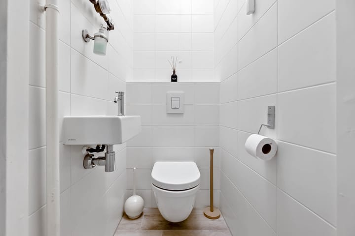 Foto 26 van Wagnerplein 100