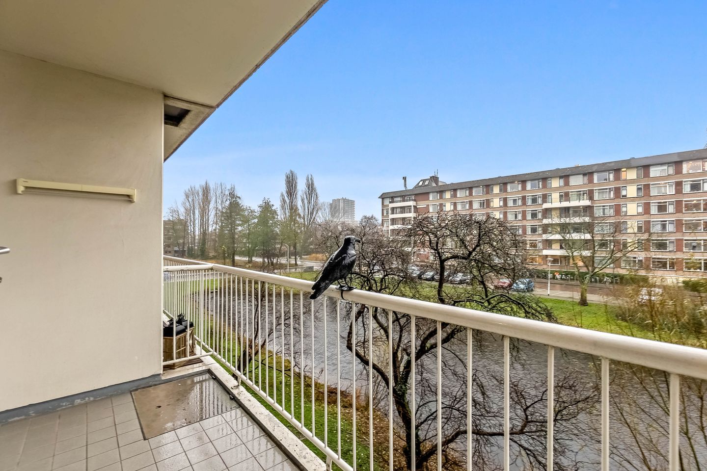 Foto 29 van Wagnerplein 100