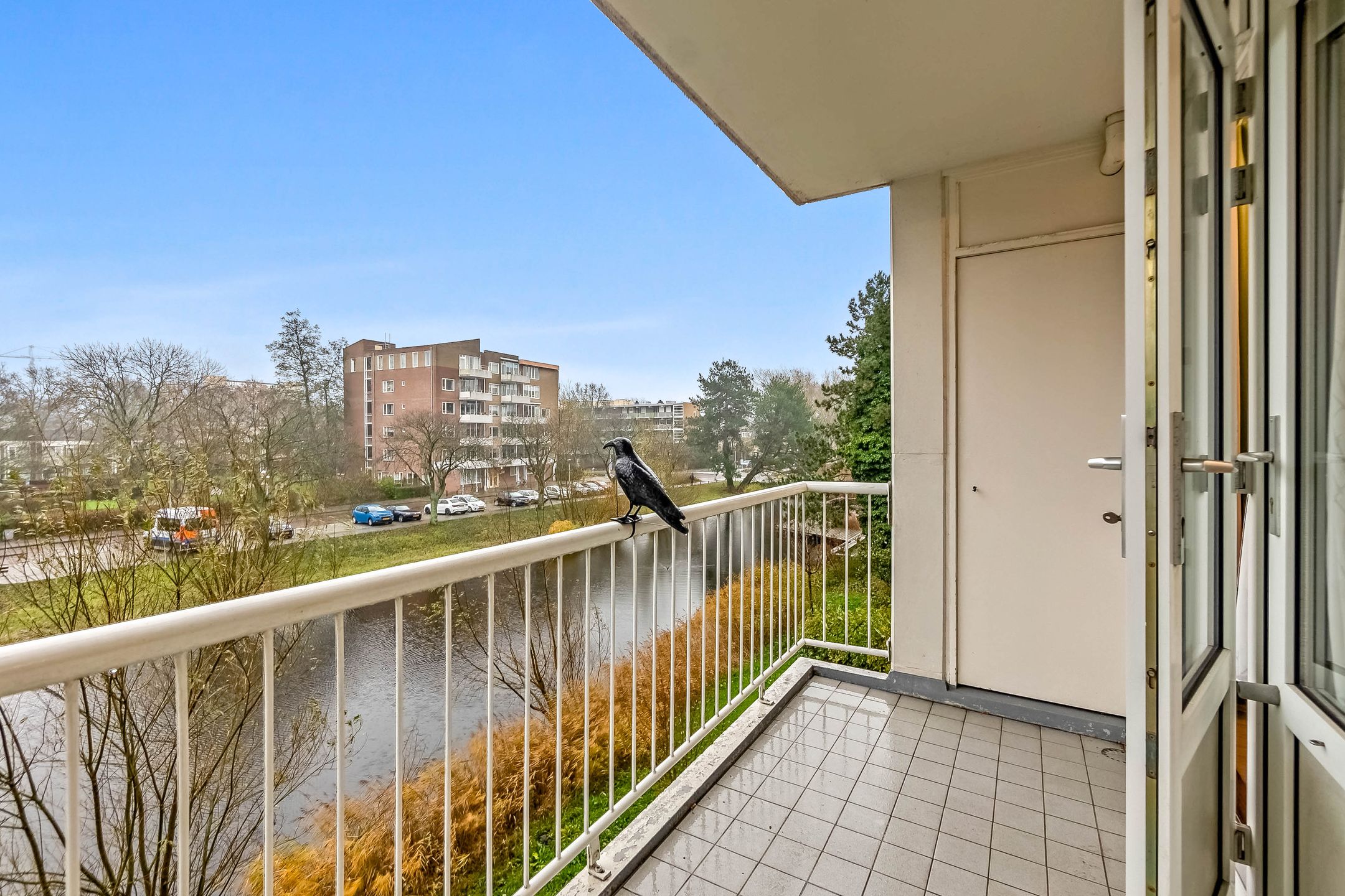 Foto 30 van Wagnerplein 100