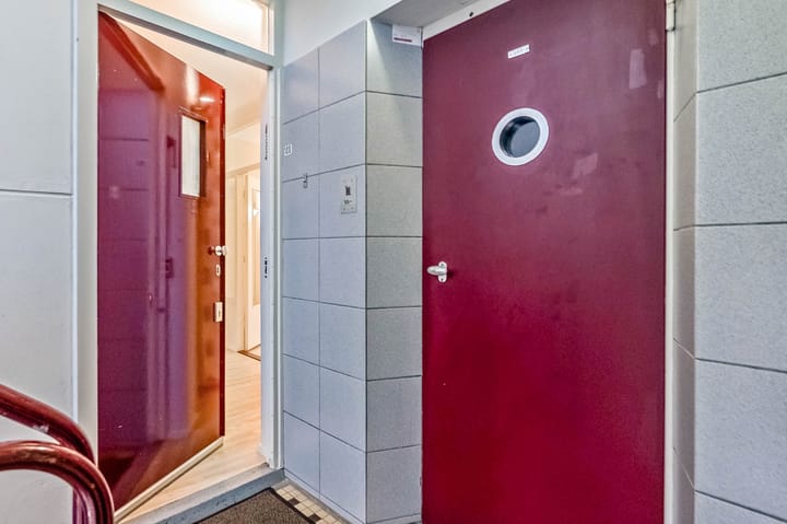 Foto 32 van Wagnerplein 100