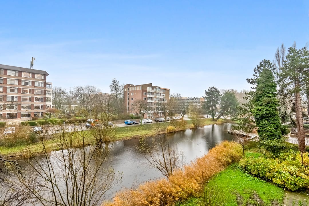 Foto 31 van Wagnerplein 100