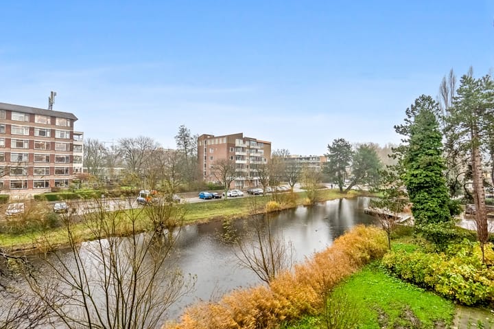 Foto 31 van Wagnerplein 100