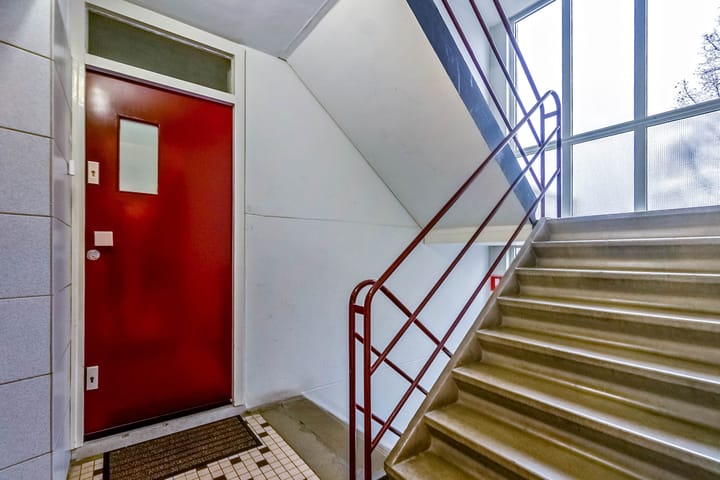 Foto 33 van Wagnerplein 100