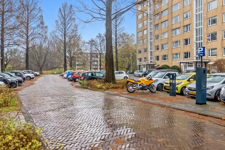 Foto 36 van Wagnerplein 100