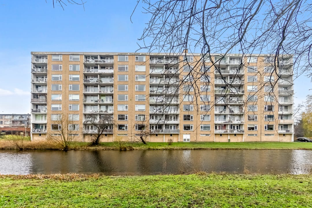 Foto 37 van Wagnerplein 100